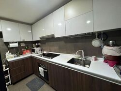 Parc Olympia (D17), Condominium #616600081